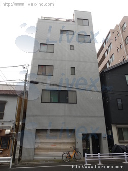 露崎ビル
