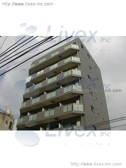 ベルウッド両国ビル