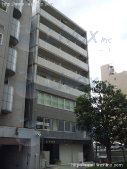 藤アリビオビル