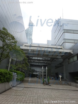 多摩永山情報教育センタービル