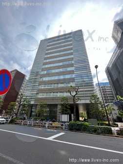 日立大森ビル