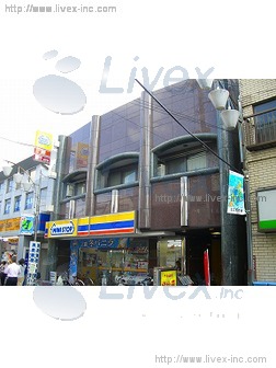 貸店舗・事務所