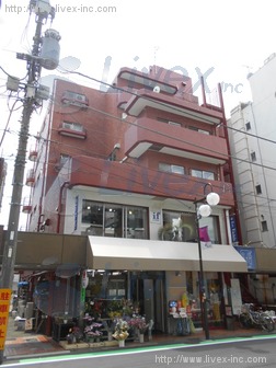 成城ホームズビル