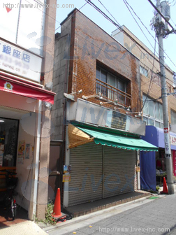 佐藤店舗