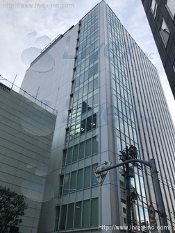 渋谷ファーストプレイスビル