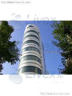 渋谷西原1丁目ビル