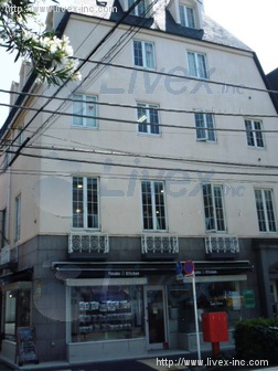 イケガミ青山ANNEXビル