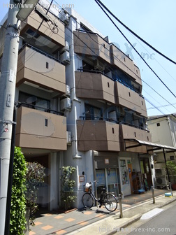 エテルノ経堂ビル