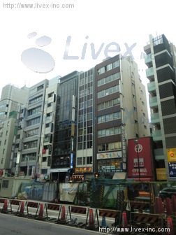 渋谷東1号館