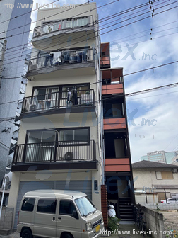 石井ビル