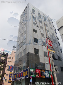 五反田ミカドビル