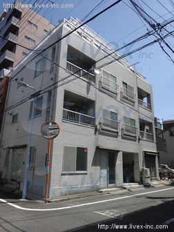 ハイムTAKADA