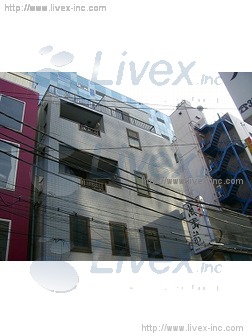 住居付貸店舗