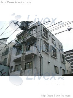 宿本ビル