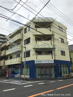 メイフェアビル