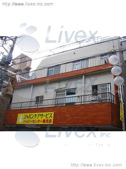 貸店舗