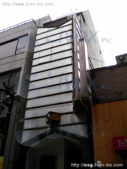北欧ビル