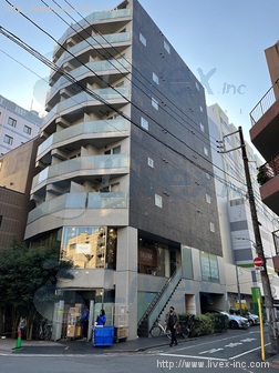 アポロアパートメント