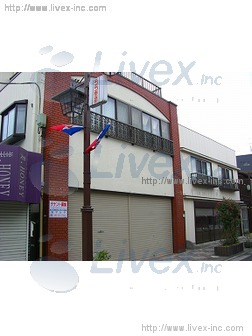 ライトハイツ西横浜