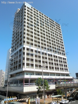 リーデンスフォート横浜ビル