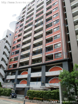 ドメス新横浜ビル