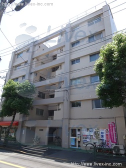 貸店舗