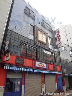 蛇の目鮨ビル