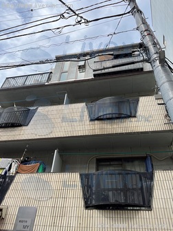 東高円寺MYビル