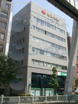 住生りそな千葉ビル