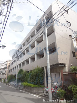 ジョイテル護国寺ビル
