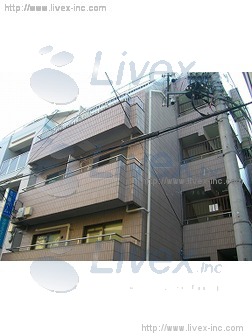 ロイヤルプレイス南町ビル