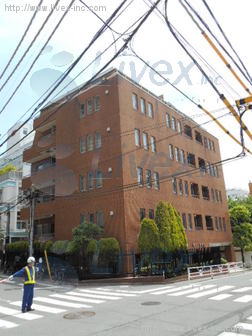 マイア渋谷桜丘ビル