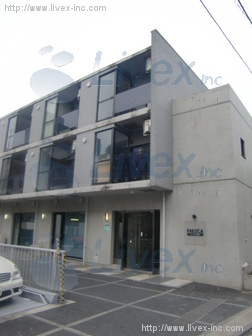 FRESCA神宮前ビル