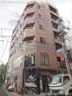 サンライズ南池袋ビル