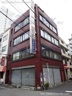 馬場ビル