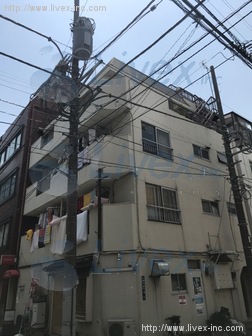 安盛堂ビル