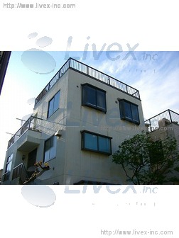 江東区北砂3丁目貸店舗・事務所