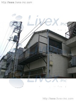 大山宅ビル
