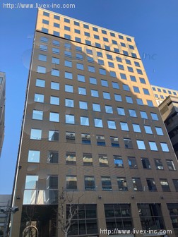 茅場町ファーストビル