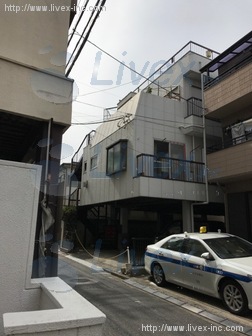松渕ハイツ