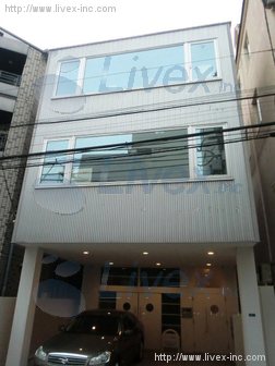 JP-4ビル