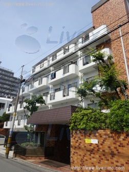 クラウン西麻布ビル