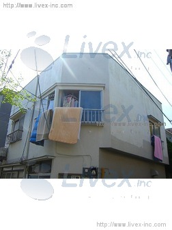 住居付貸工場・事務所