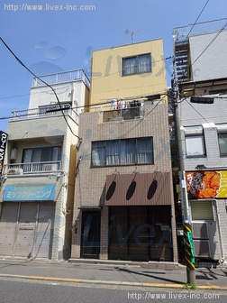 滝島ビル