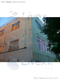 渡辺貸店舗