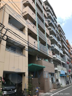 アンヴェールビル