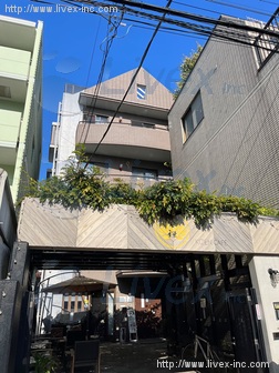 リリエンベルグ弐番館ビル