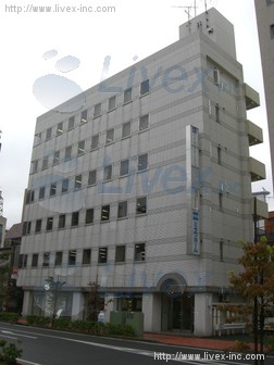 武蔵小杉三枝ビル