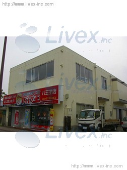 トーネン小門ビル