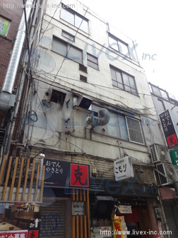 岩井第1ビル